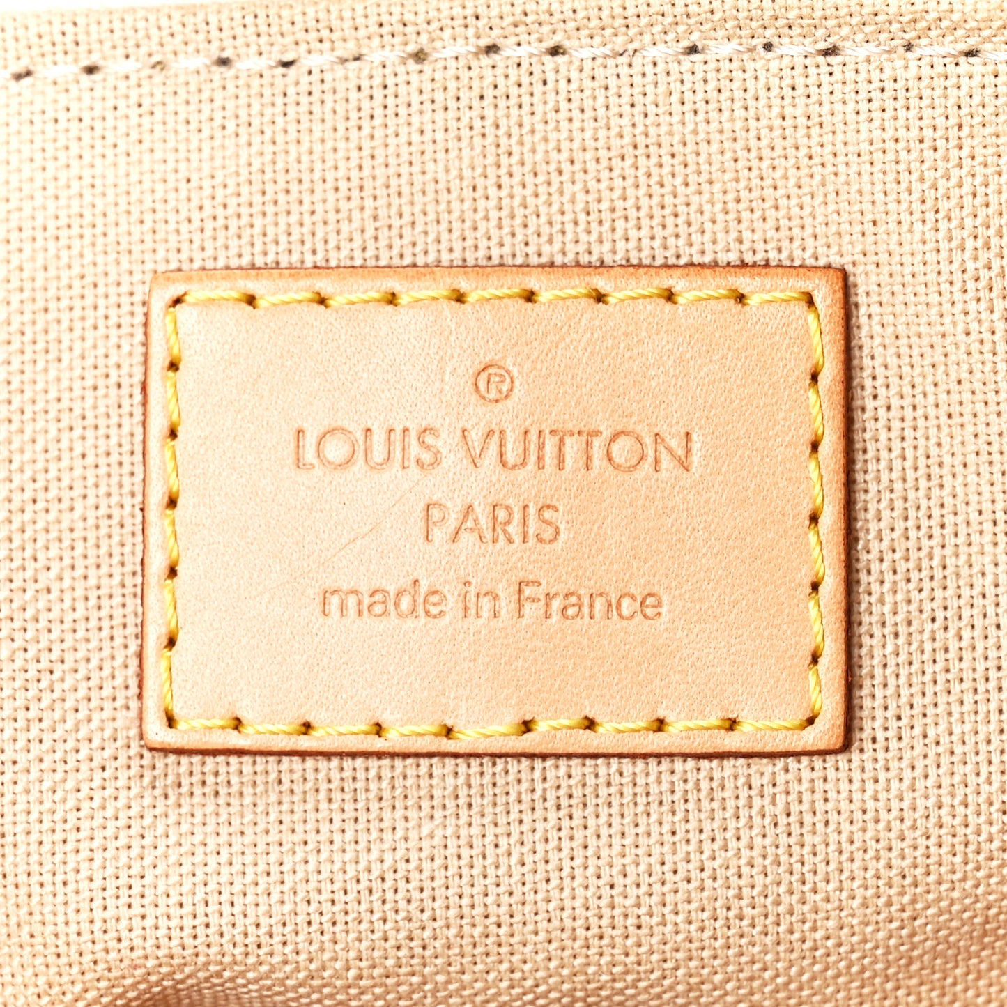 Damier Azur Siracusa PM