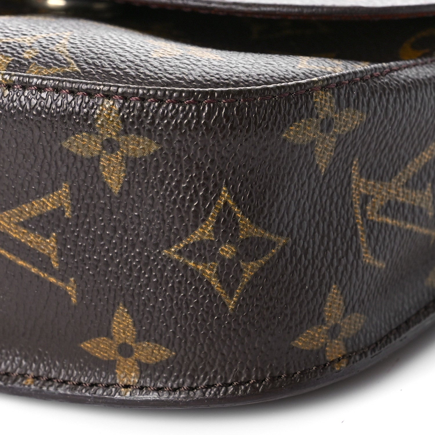 Louis Vuitton Monogram Saint Cloud PM 8 of 16