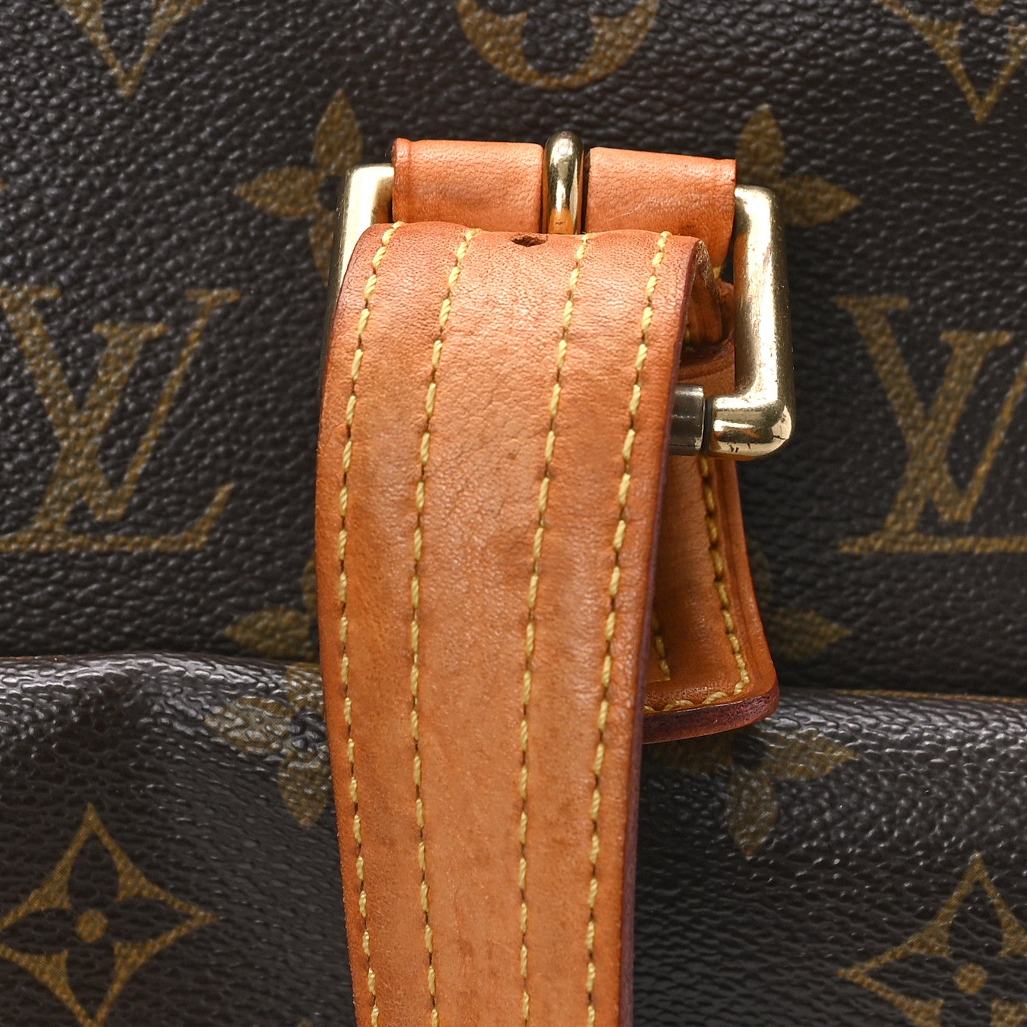 Louis Vuitton Monogram Multipli-Cite 12 of 13