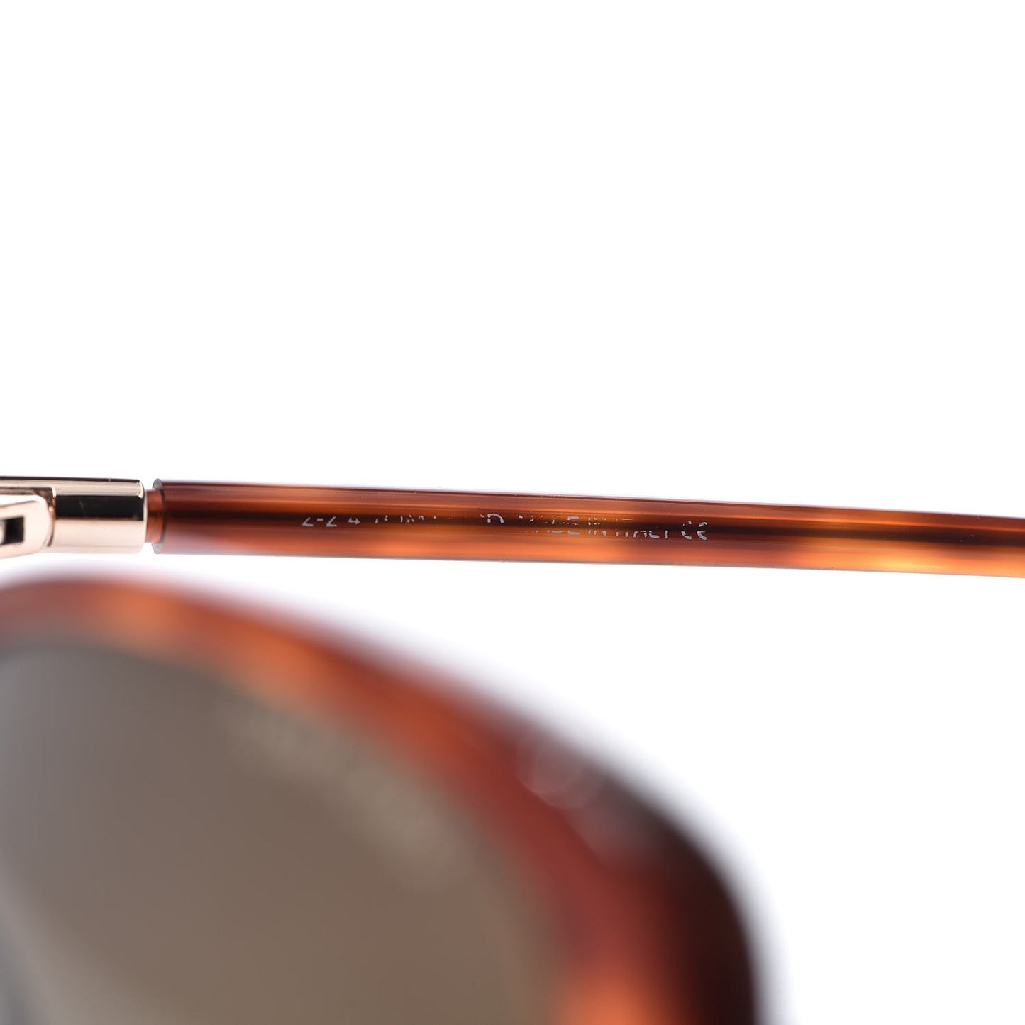 Sunglasses Havana Brown