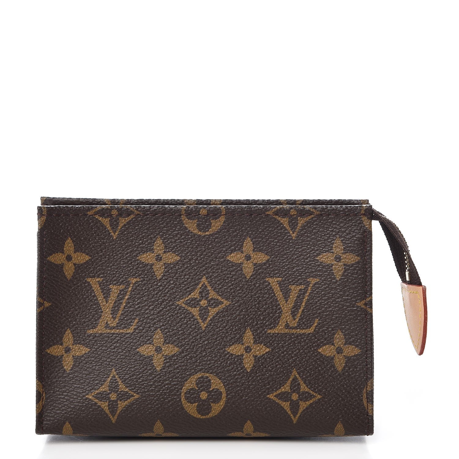 Louis Vuitton Monogram Toiletry Pouch 15 1 of 7