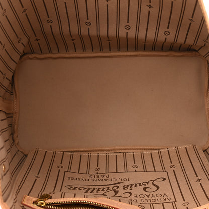 Louis Vuitton Monogram Neverfull MM 5 of 10