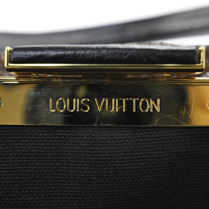 Louis Vuitton Monogram Motard Biker Marron 10 of 12