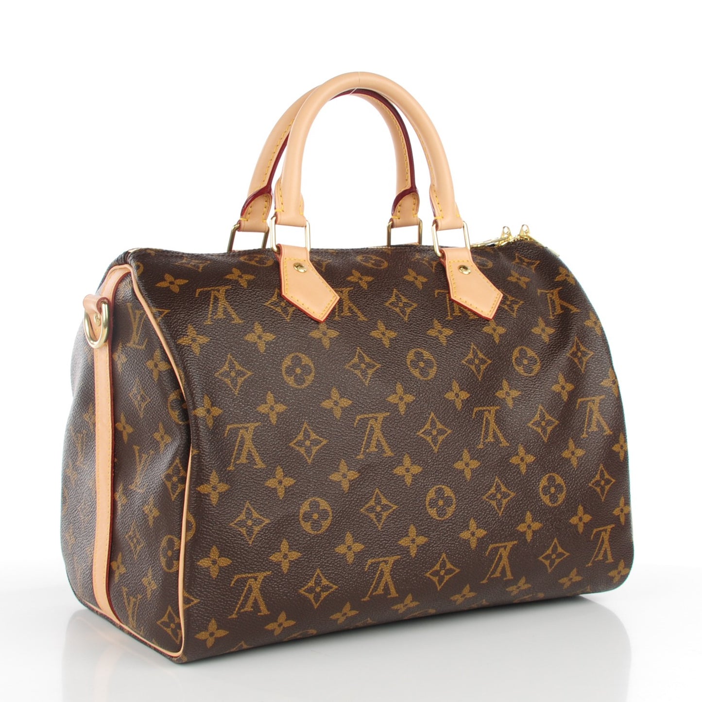 Monogram Speedy Bandouliere 30