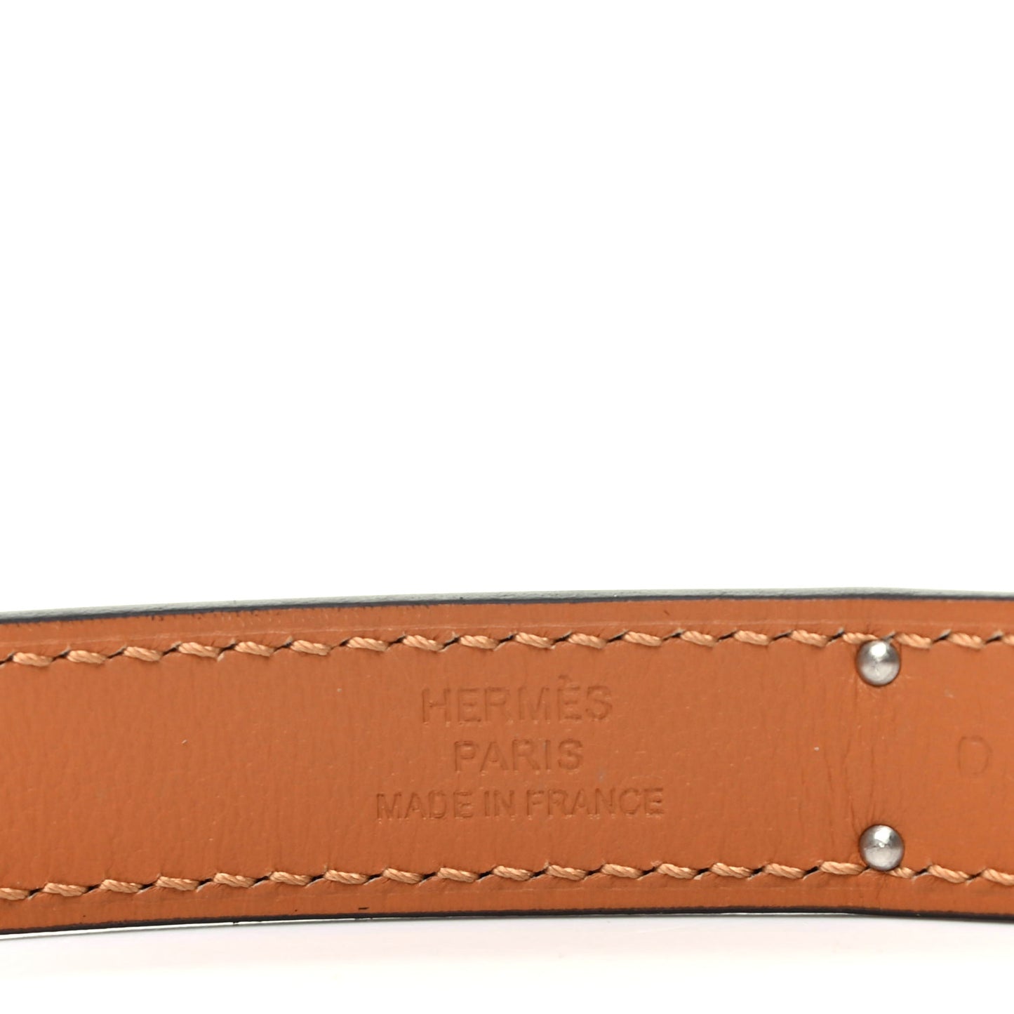 Epsom Kelly Belt Black
