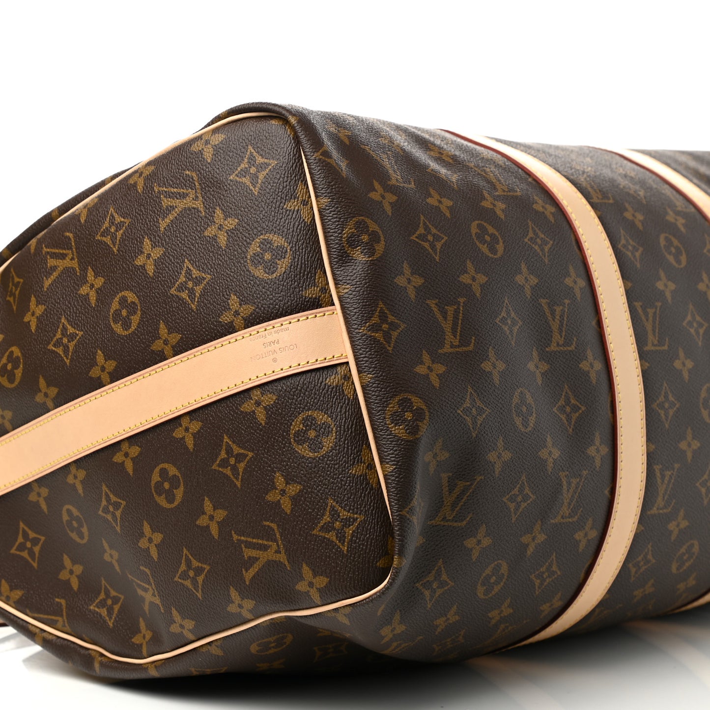 Monogram Keepall Bandouliere 50