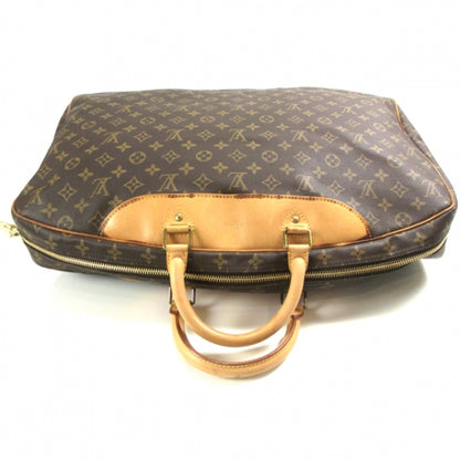 Louis Vuitton Monogram Alize 24 Heures 5 of 12