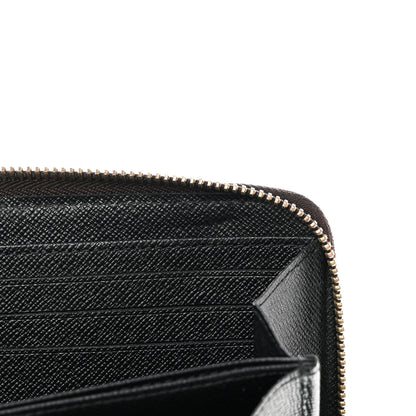 Louis Vuitton Reverse Monogram Giant Zippy Wallet 8 of 13