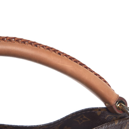 Louis Vuitton Monogram Artsy MM 10 of 20