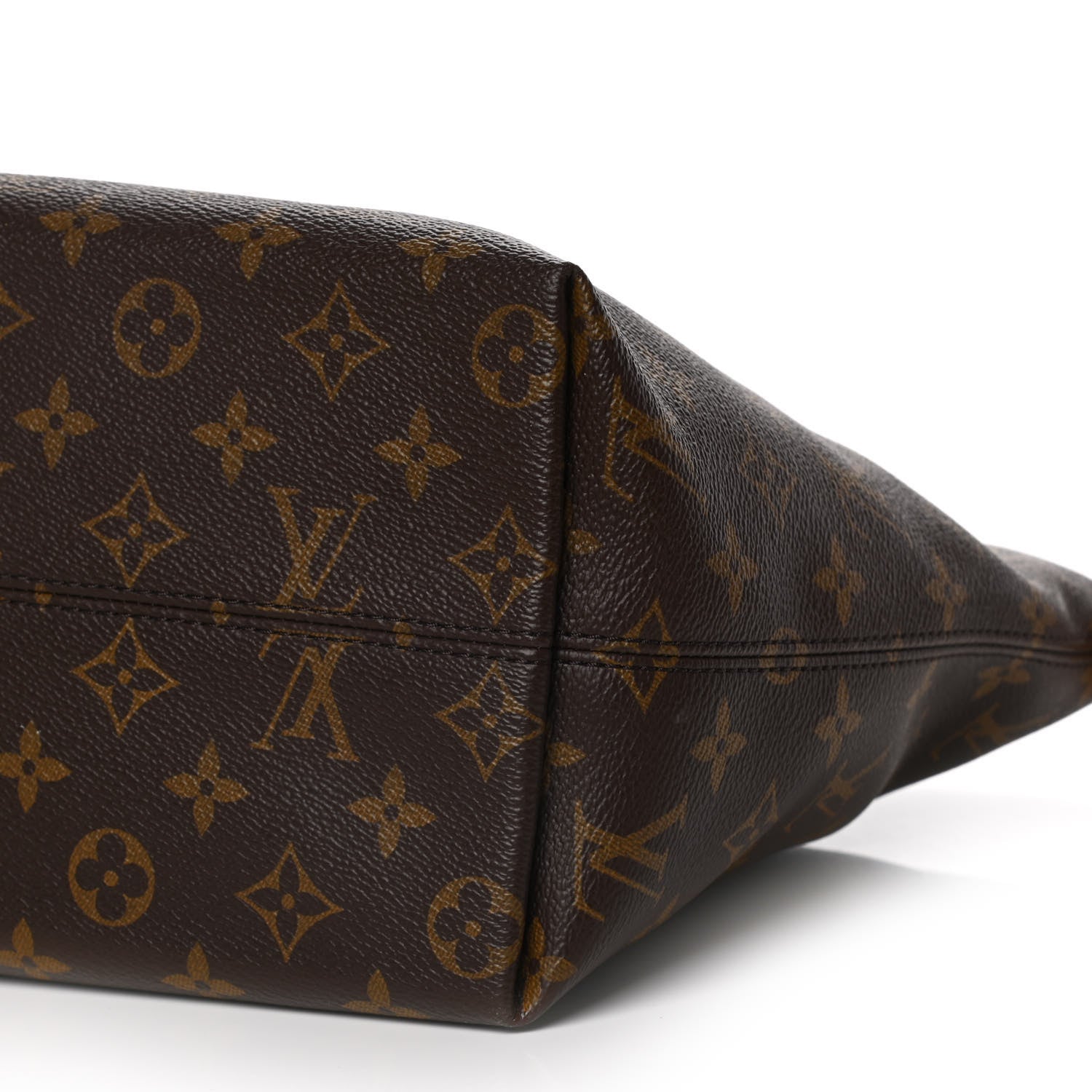 Louis Vuitton Monogram Iena PM 6 of 25