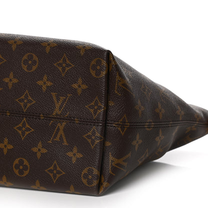 Louis Vuitton Monogram Iena PM 6 of 25