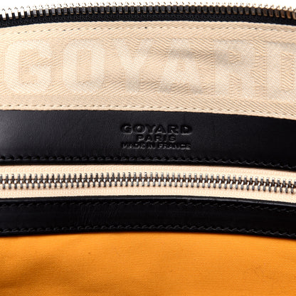 Goyard Goyardine Croisiere 60 Black 8 of 10