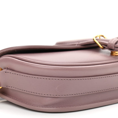 Christian Dior Box Calfskin East West Bobby Bag Peony Pink 8 of 9