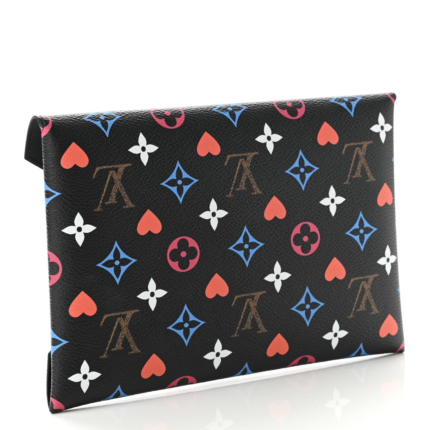 Louis Vuitton Game On Kirigami Pochette Set 4 of 11