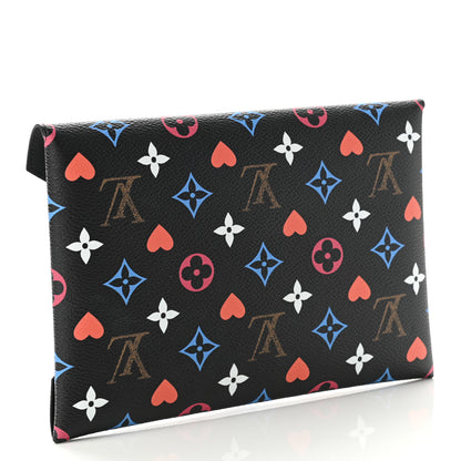 Louis Vuitton Game On Kirigami Pochette Set 4 of 11