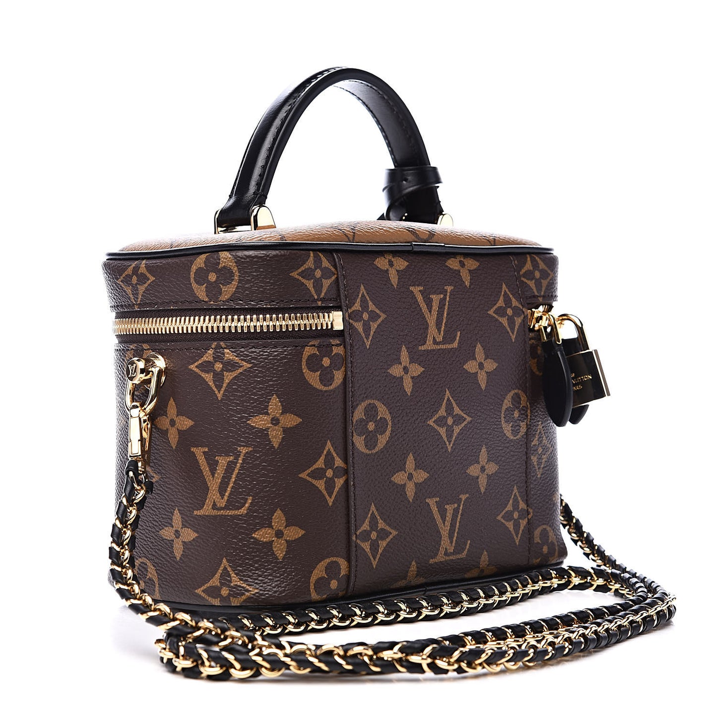 Reverse Monogram Vanity PM