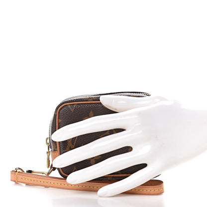Louis Vuitton Monogram Wapity 2 of 7