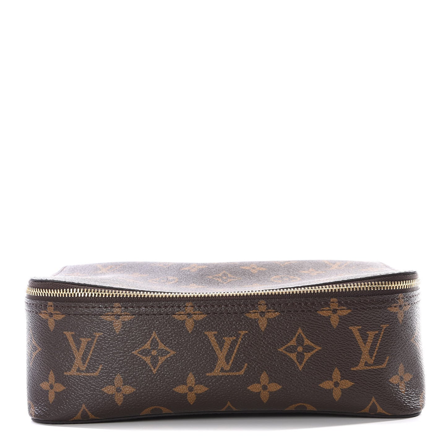 Monogram Packing Cube MM
