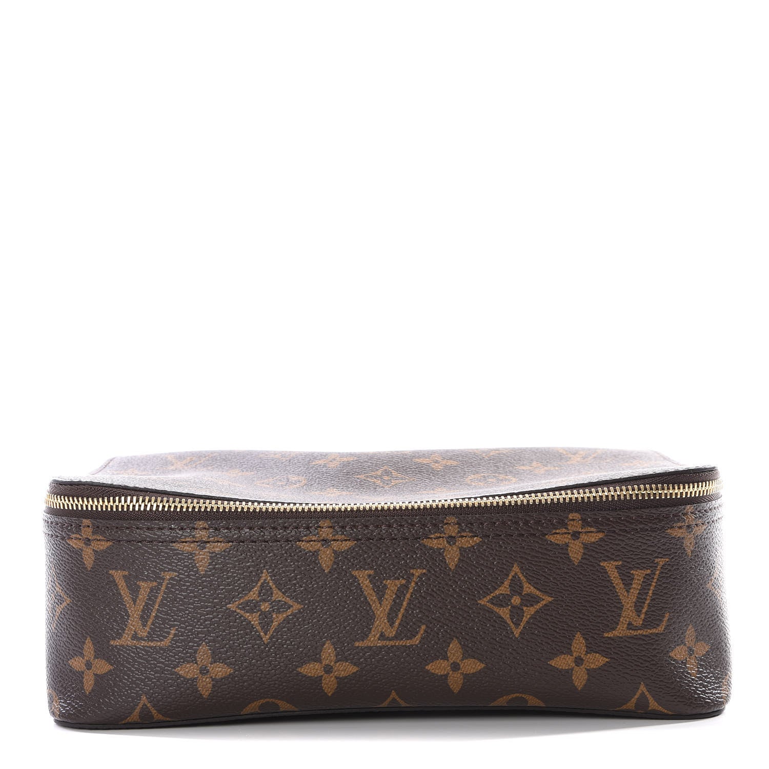 Louis Vuitton Monogram Packing Cube MM 1 of 11
