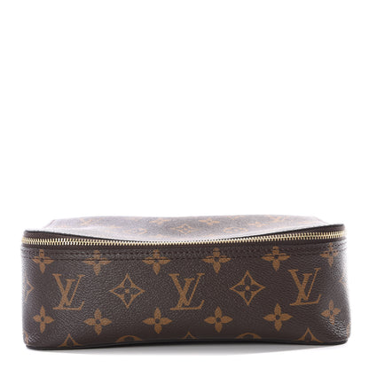 Louis Vuitton Monogram Packing Cube MM 1 of 11