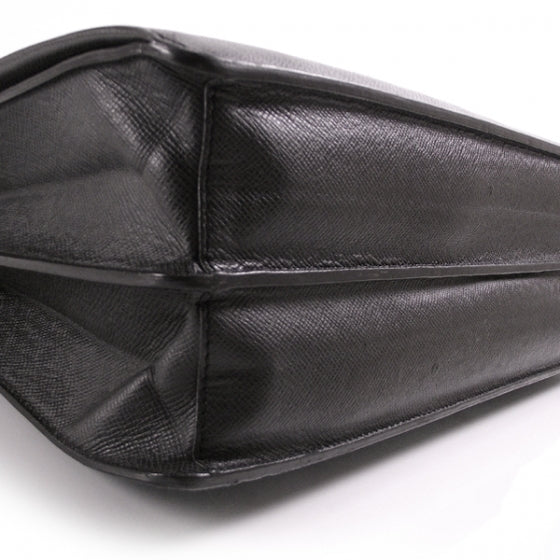 Louis Vuitton Taiga Robusto 2 Compartment Briefcase 7 of 13