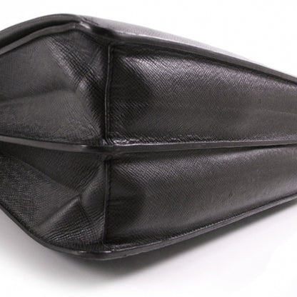 Louis Vuitton Taiga Robusto 2 Compartment Briefcase 7 of 13