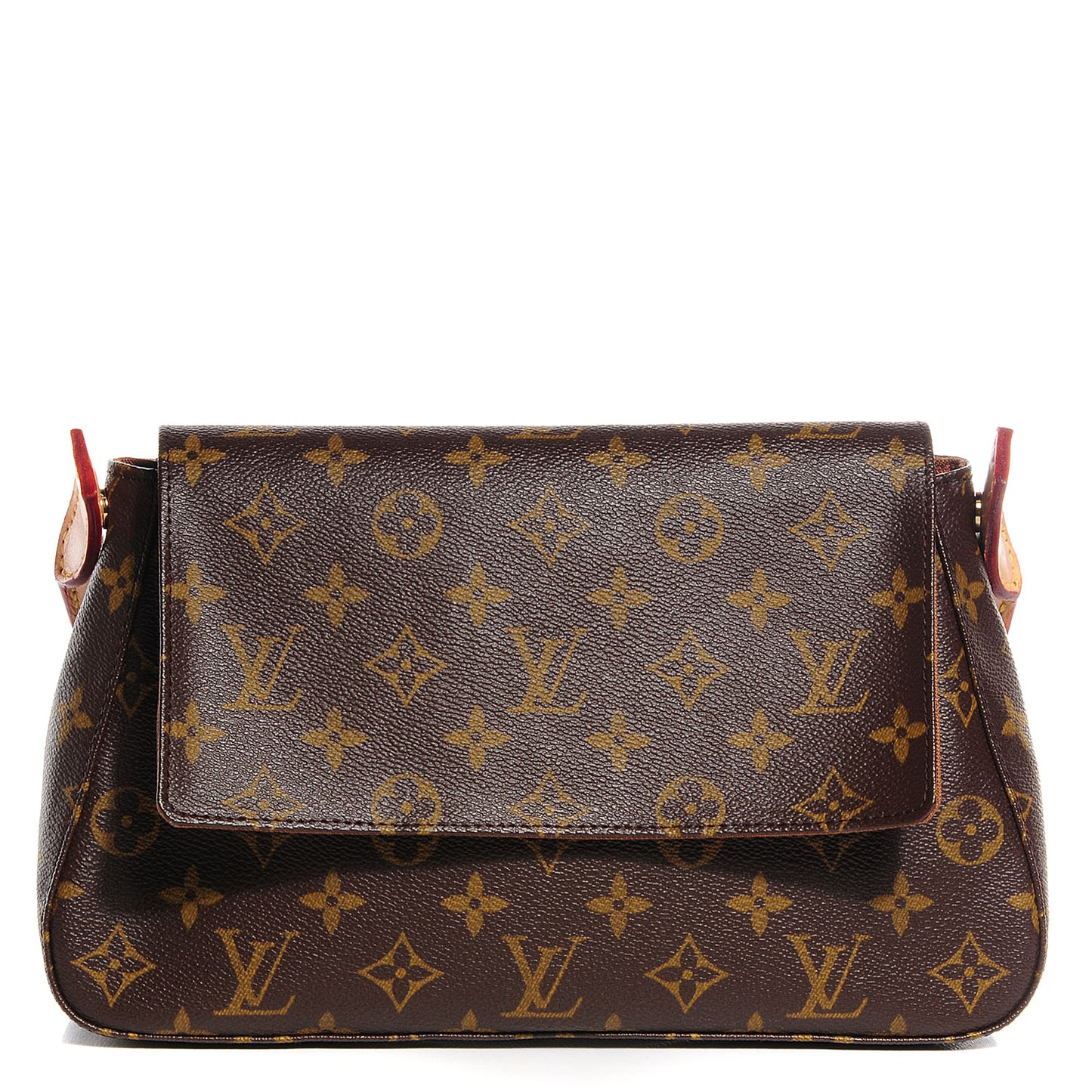 Monogram Mini Looping