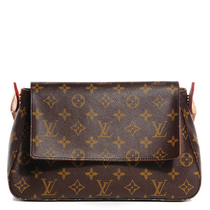 Louis Vuitton Monogram Mini Looping 1 of 7