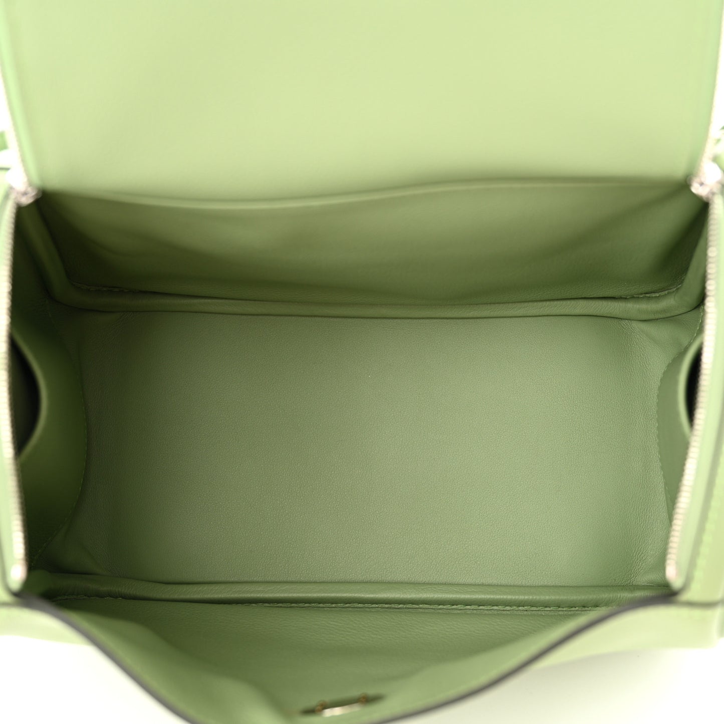 Evercolor Lindy 26 Vert Criquet