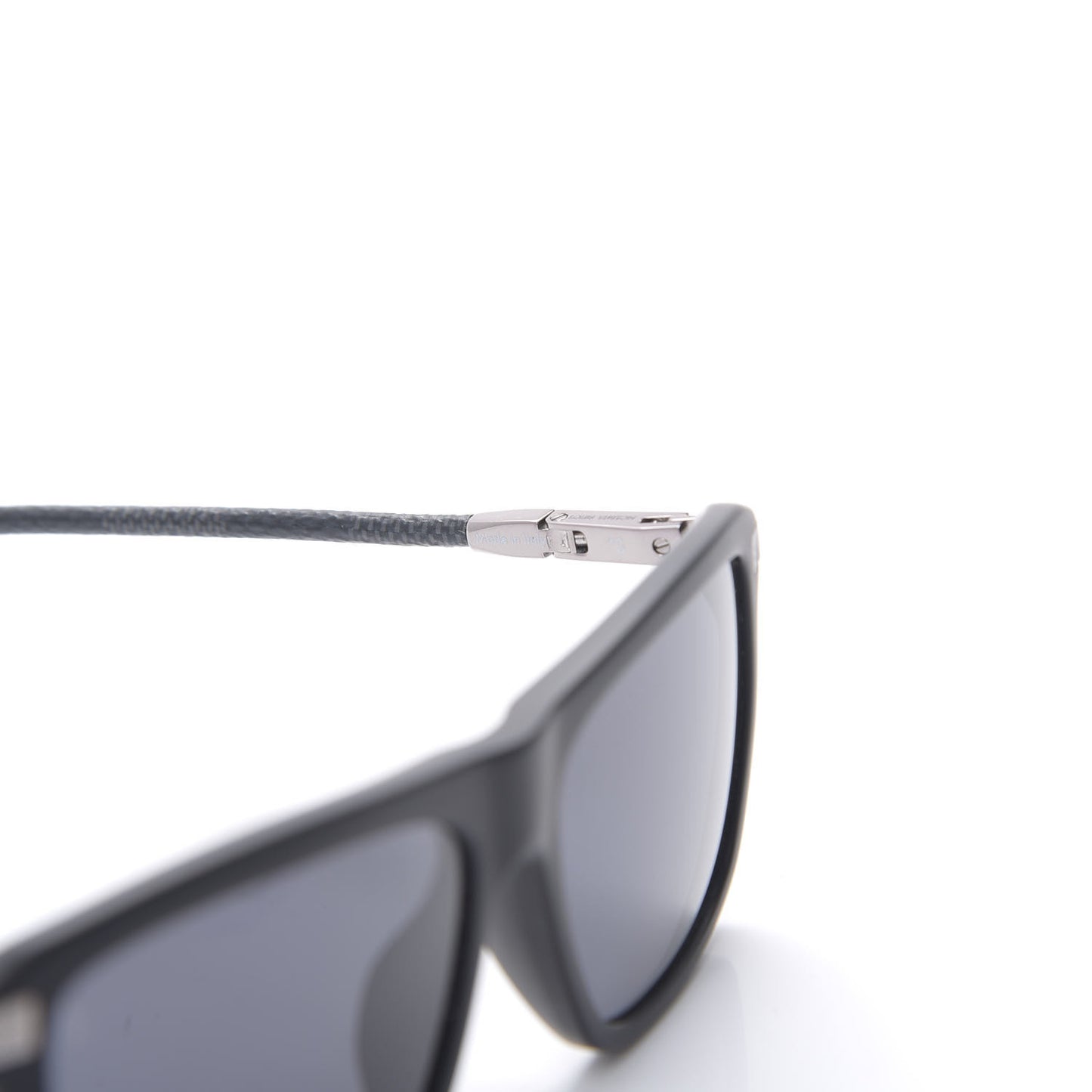 Damier Alliance Sunglasses Z0771E Black