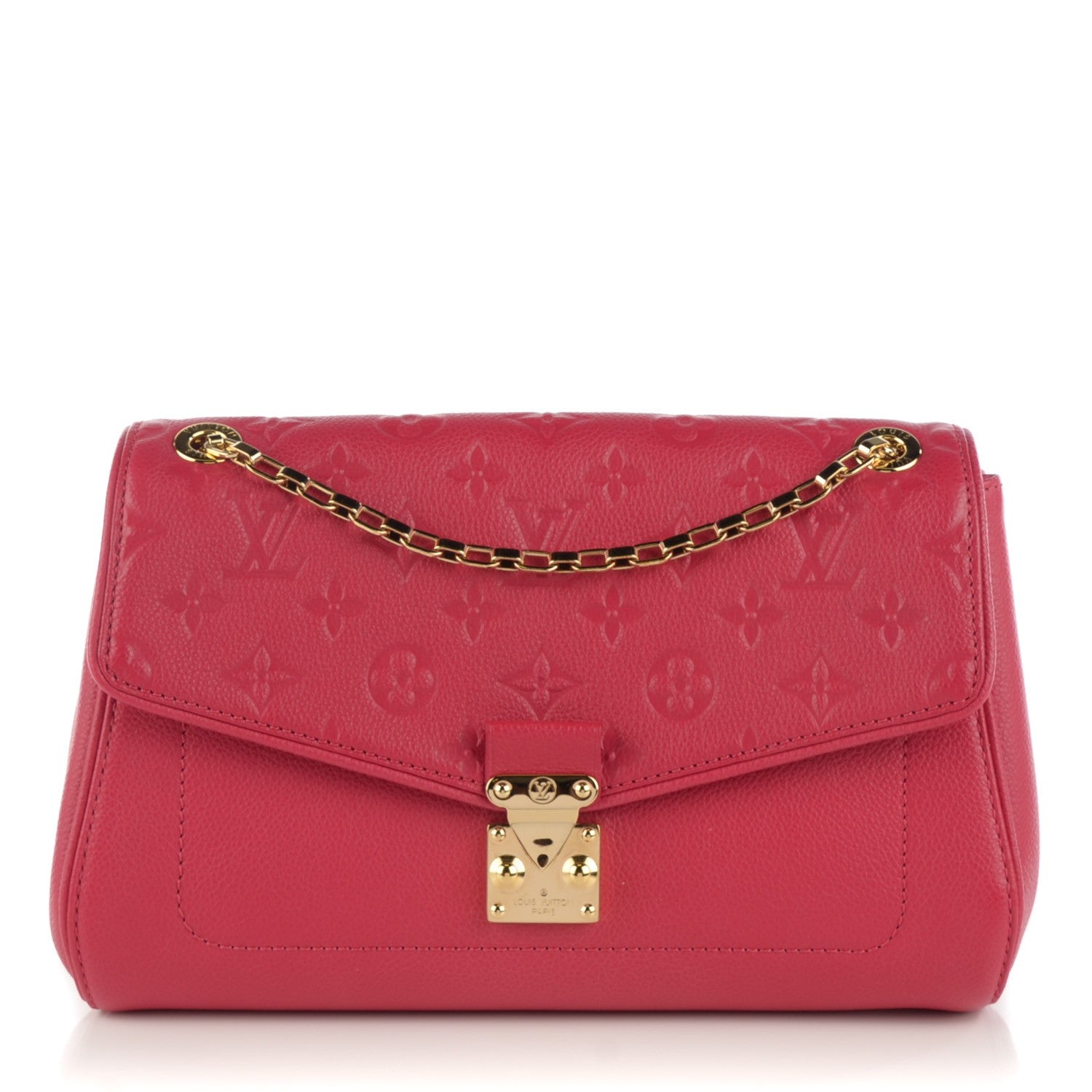 Louis Vuitton Empreinte Saint Germain PM Dahlia 1 of 8