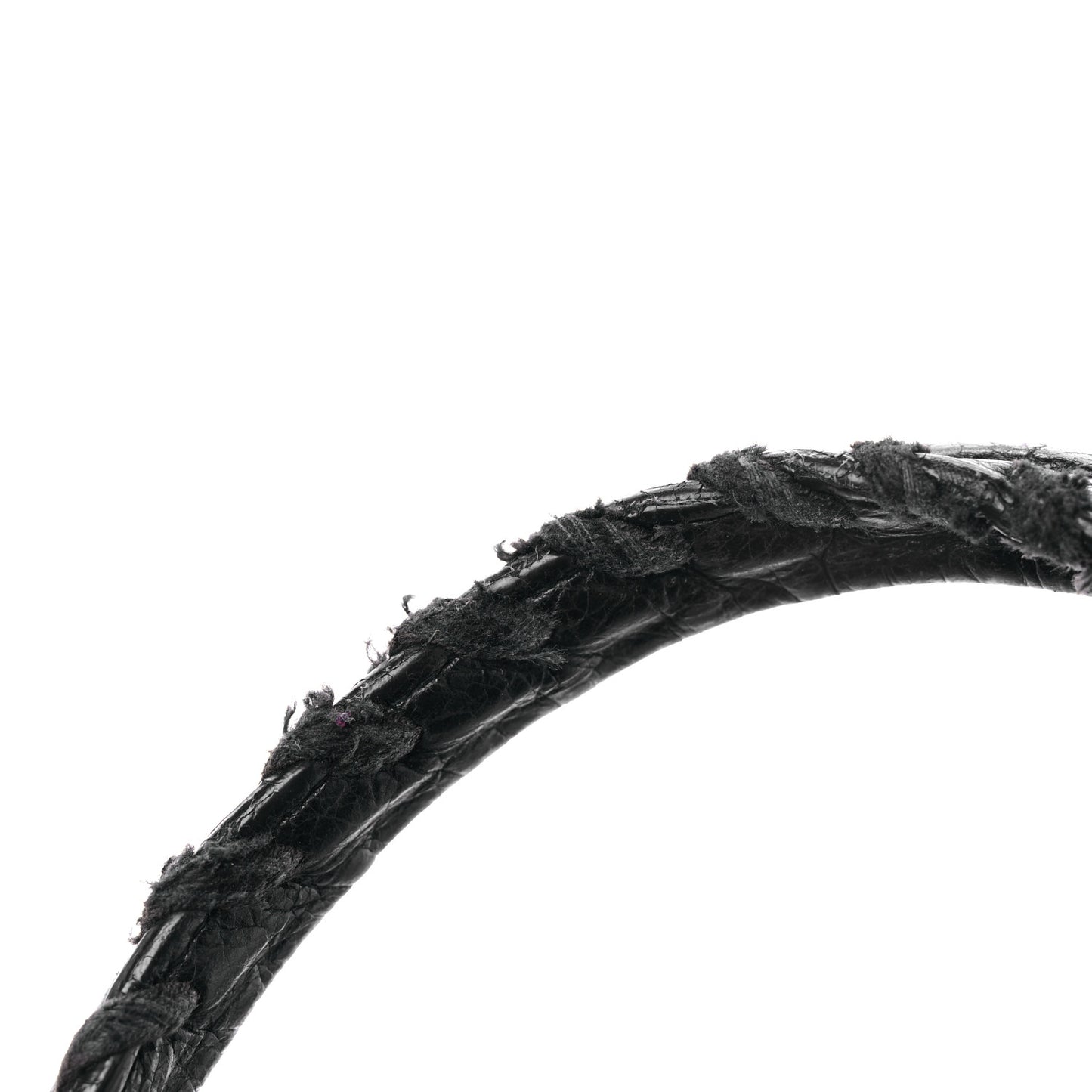 Agneau Classic Hardware Town Black