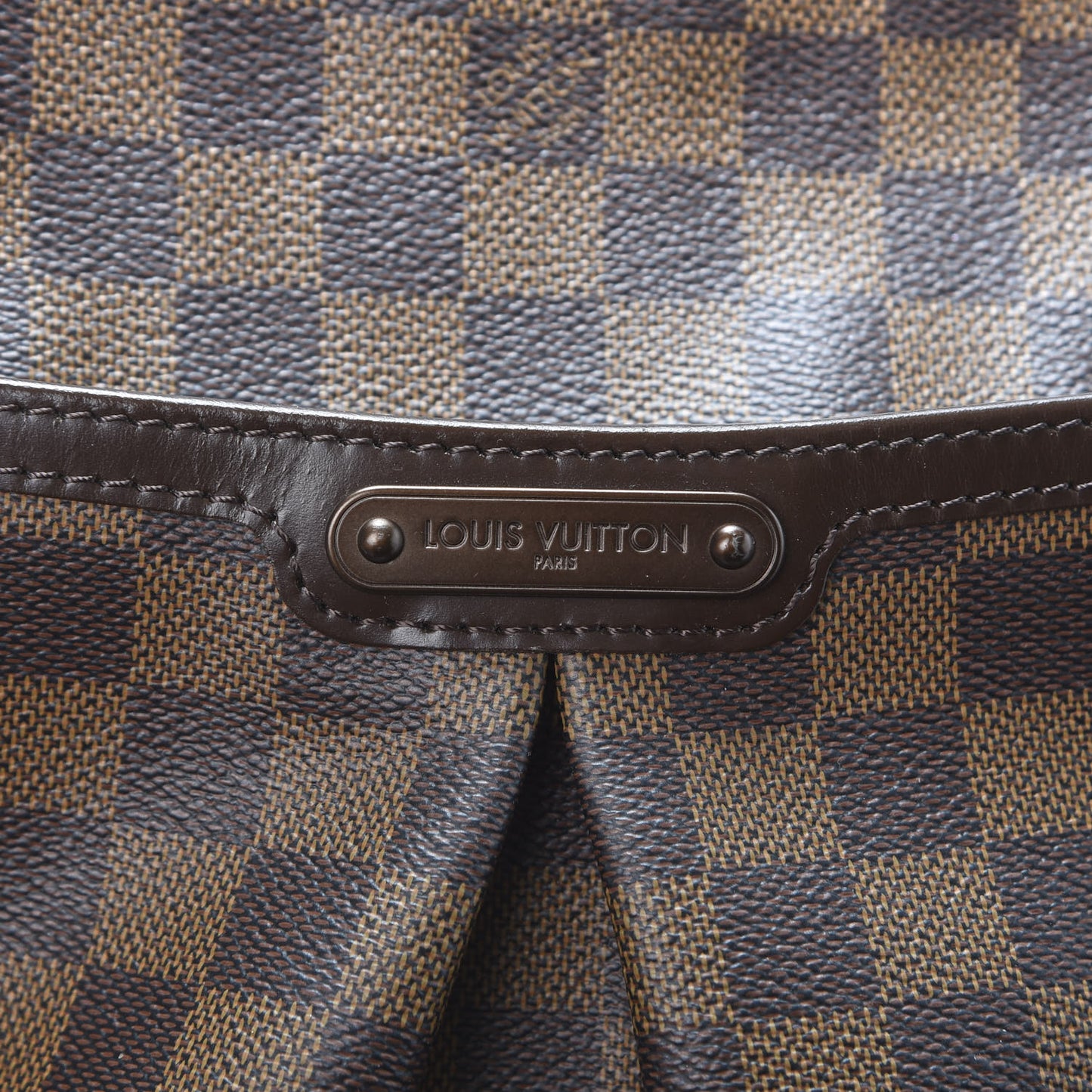 Damier Ebene Bloomsbury GM