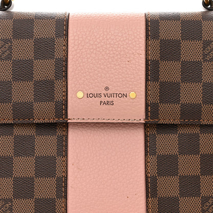 Louis Vuitton Damier Ebene Bond Street Magnolia 9 of 12