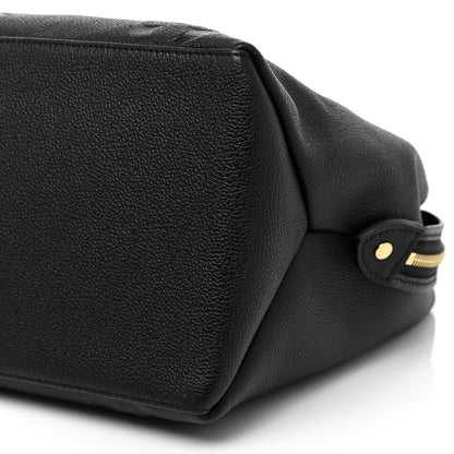 Louis Vuitton Empreinte Monogram Giant Grand Palais Black 7 of 11