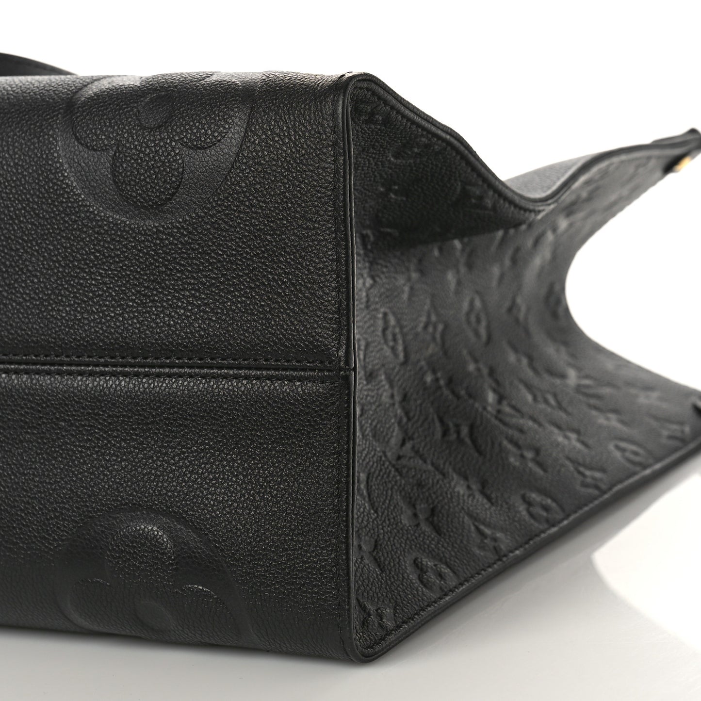 Empreinte Monogram Giant Onthego GM Black
