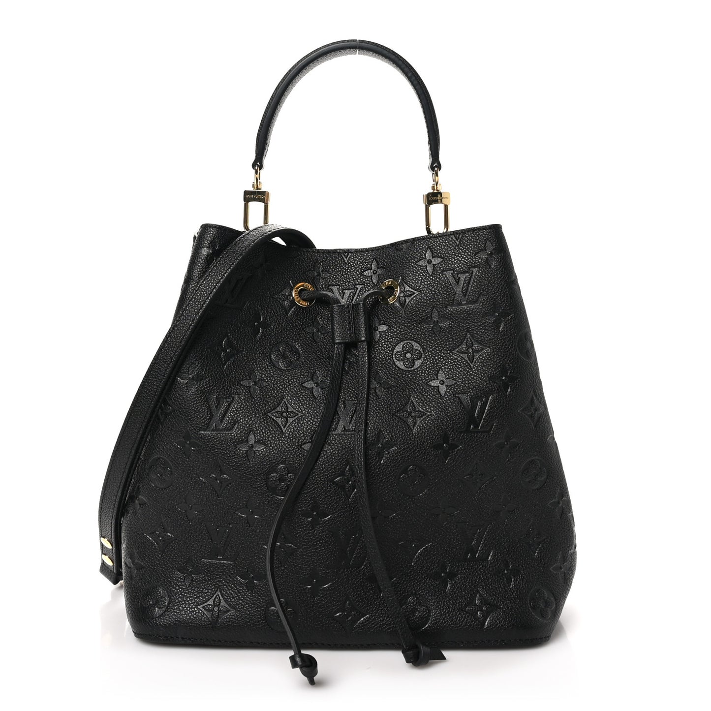 Empreinte Neonoe MM  Black