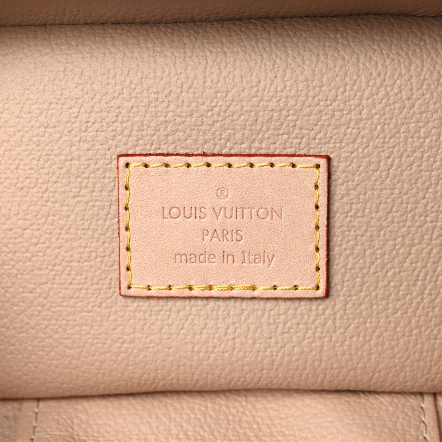 Louis Vuitton Monogram Nano Nice 6 of 8