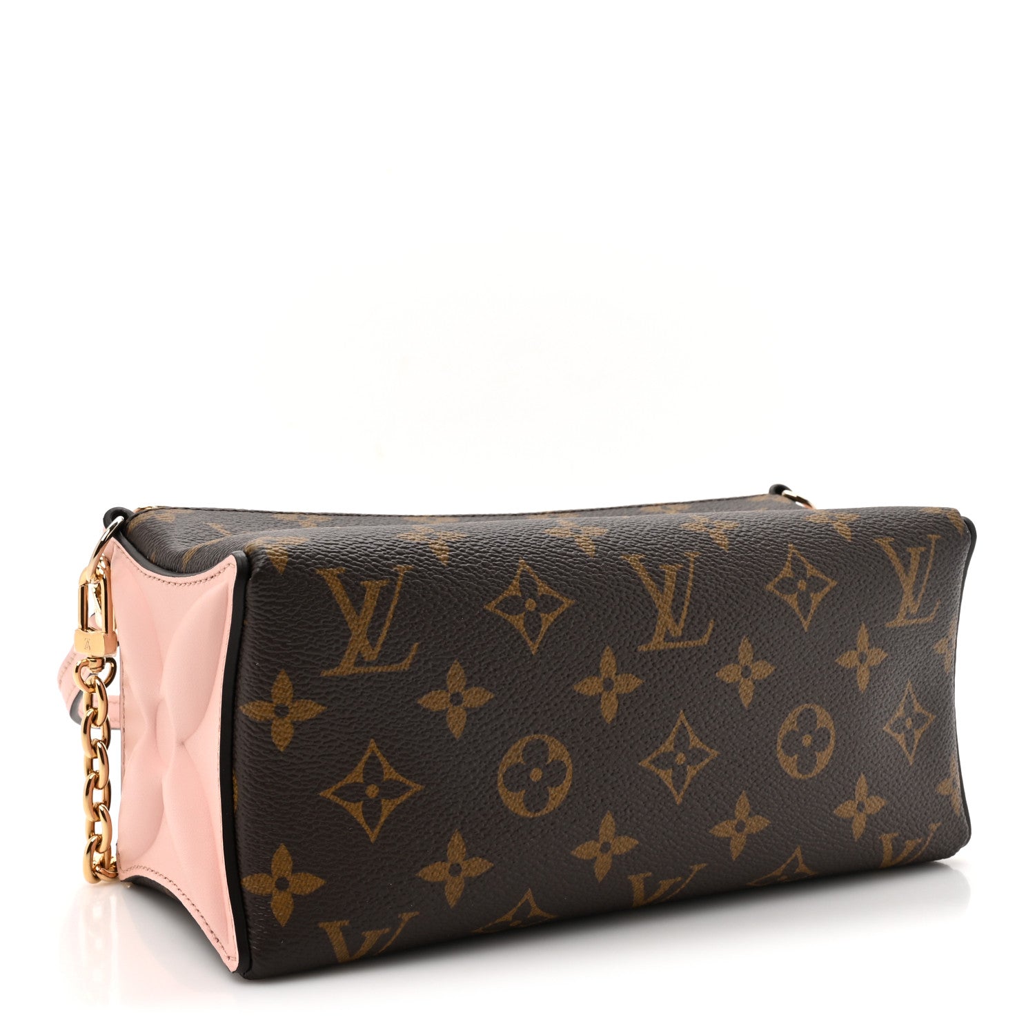 Louis Vuitton Bloom Pouch Rose Jasmine 4 of 9