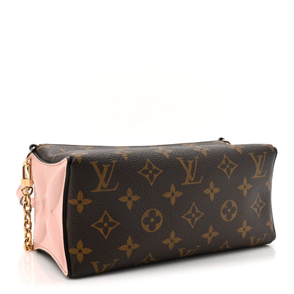 Louis Vuitton Bloom Pouch Rose Jasmine 4 of 9
