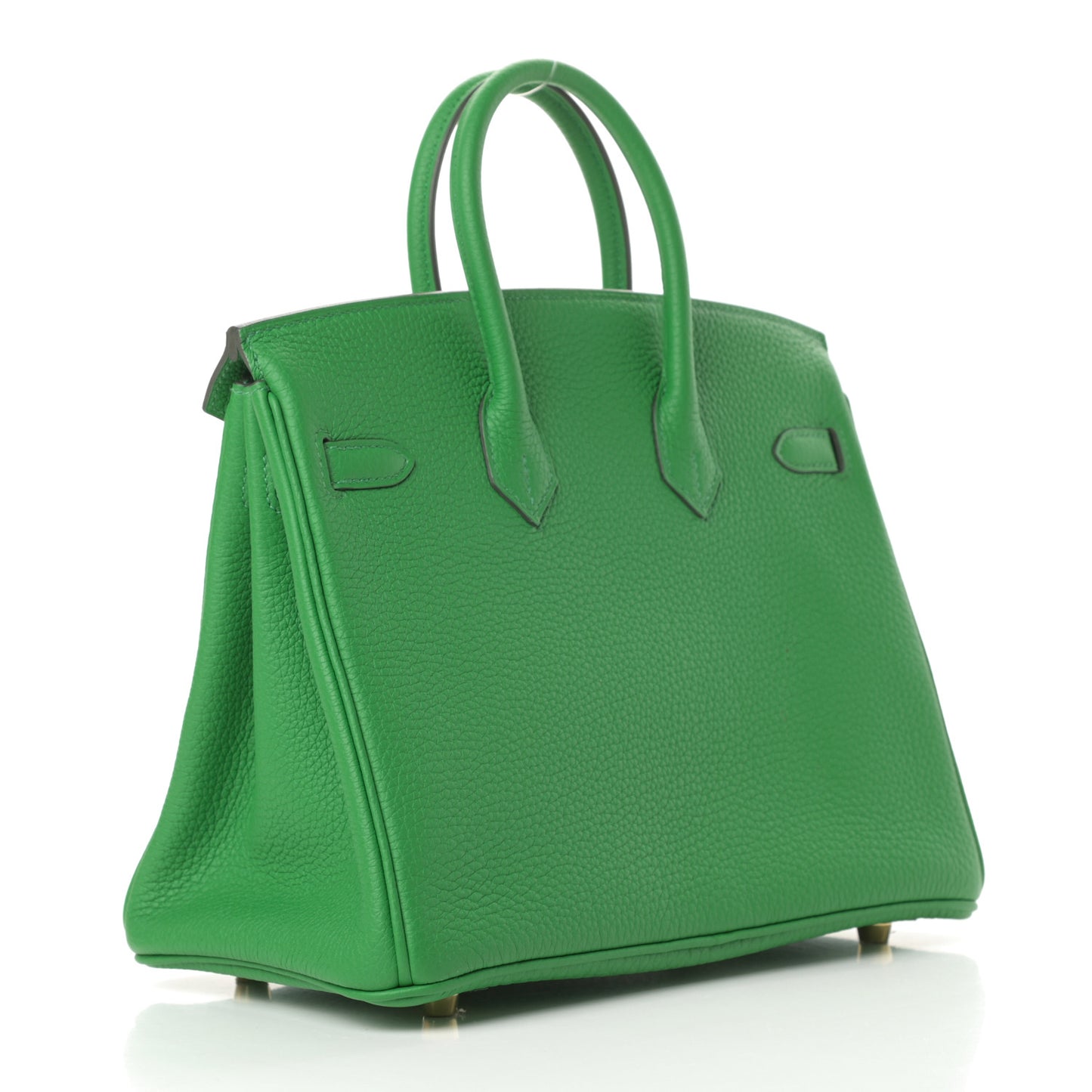 Togo Birkin 25 Bambou