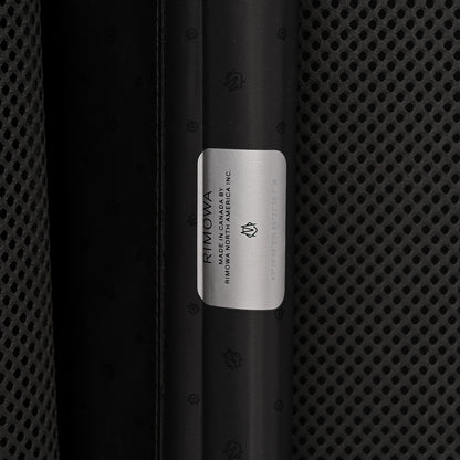 Rimowa Aluminum Classic Cabin Silver 6 of 10