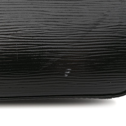 Louis Vuitton Epi Jasmin Black 17 of 20