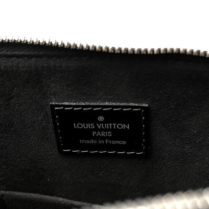 Louis Vuitton Electric Epi Alma PM Black 6 of 9