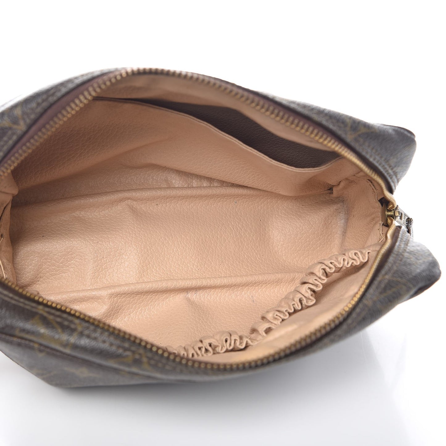Monogram Trousse Toilette 23