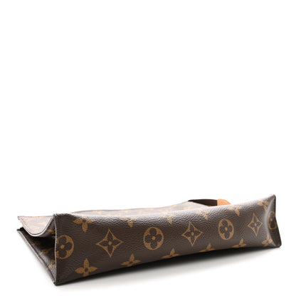 Louis Vuitton Monogram Toiletry Pouch 26 4 of 7