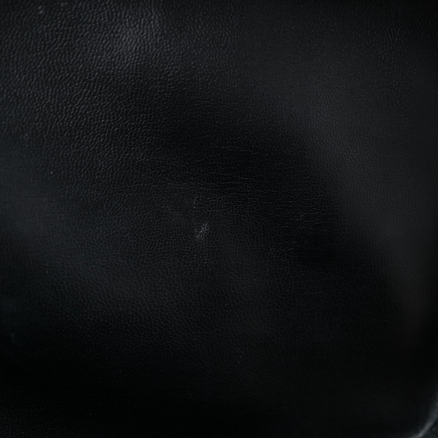 Caviar Vanity Cosmetic Case Black
