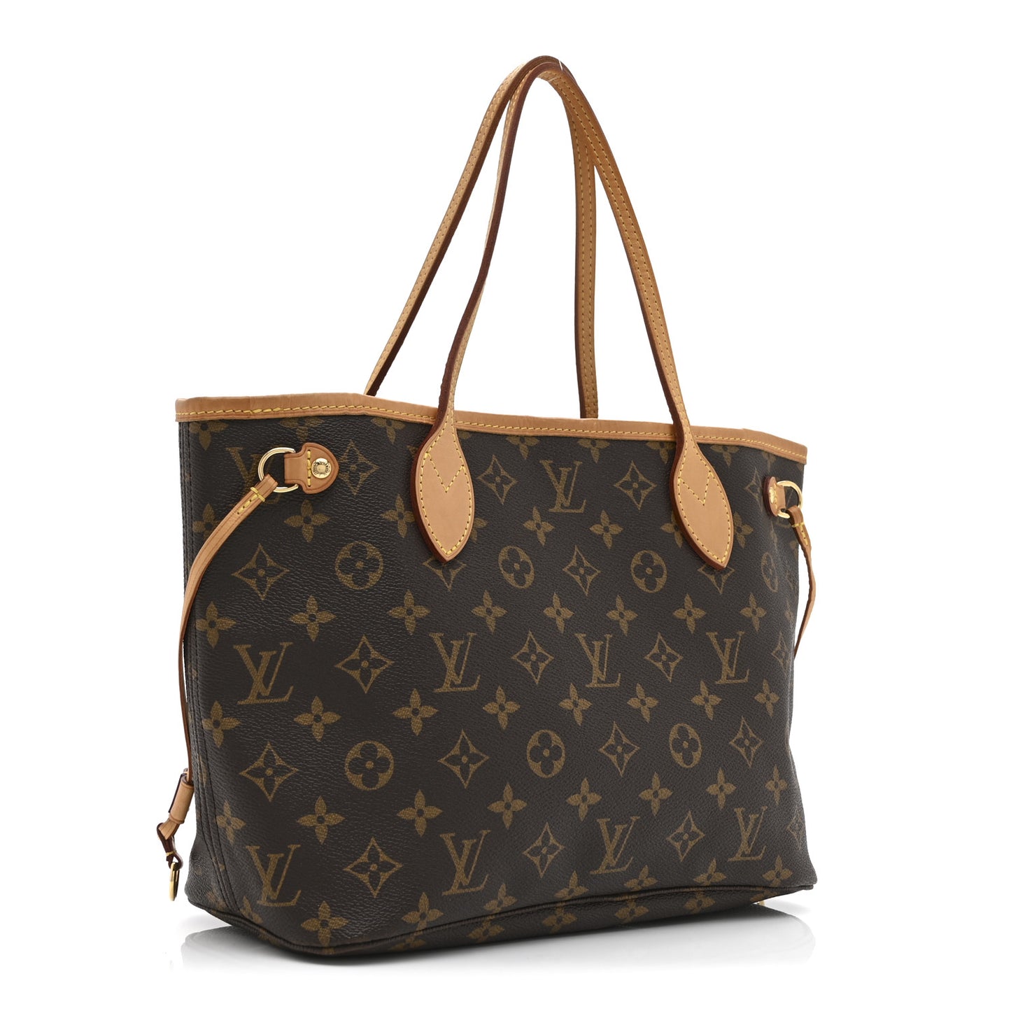 Monogram Neverfull PM