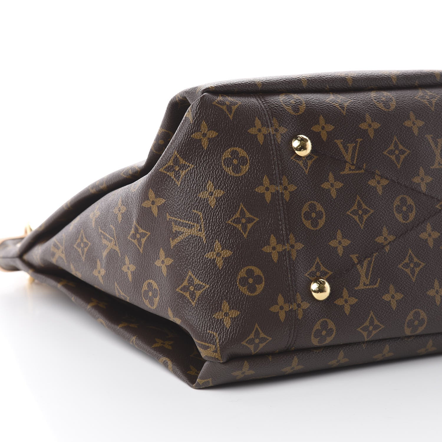 Louis Vuitton Monogram Artsy MM 5 of 8
