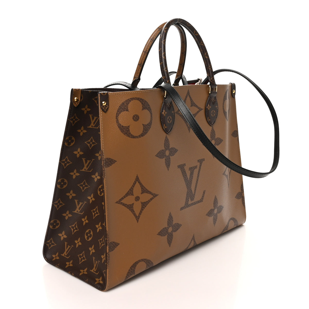 Reverse Monogram Giant Onthego GM
